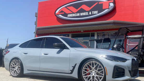 2022 BMW M440i Gran Coupe