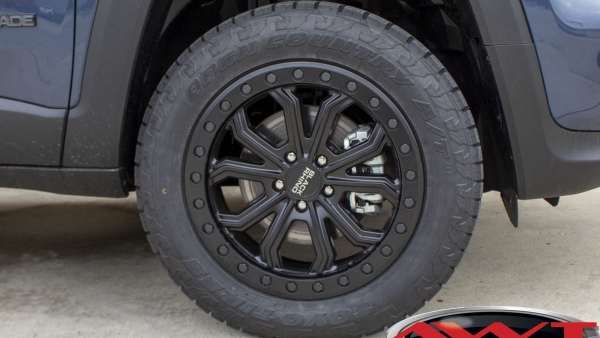 Slate Blue 2020 Jeep Renegade