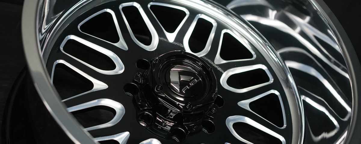 Top 5 Offroad Wheel Manufacturing Types, Features and Styles