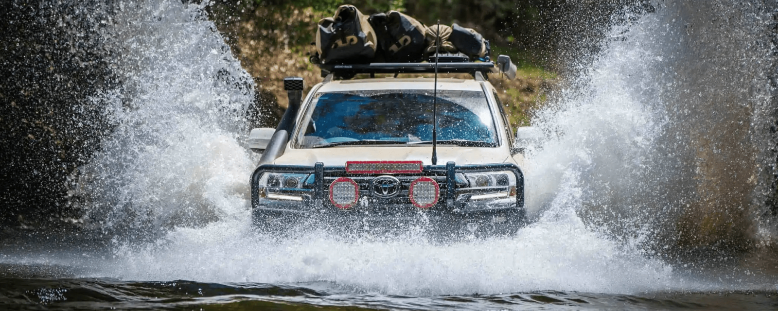 Best Off-Road Cool Air Intake Systems